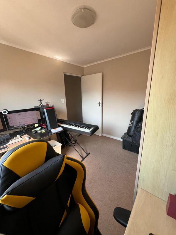 2 Bedroom Property for Sale in Stellenbosch Central Western Cape